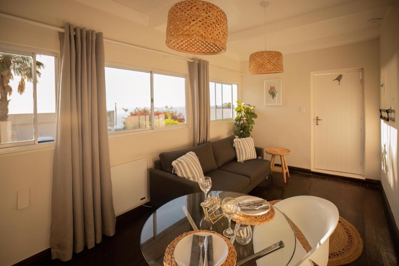 Beachy Vibes Cape Town Exterior photo