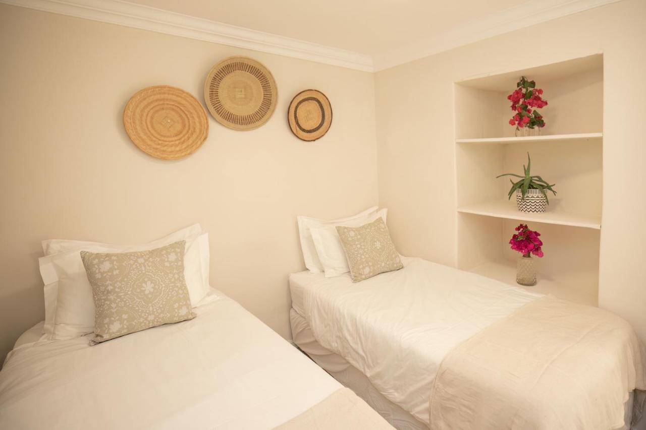 Beachy Vibes Cape Town Exterior photo